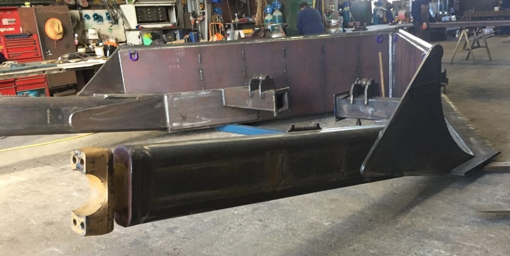 Home Savannah Equipment